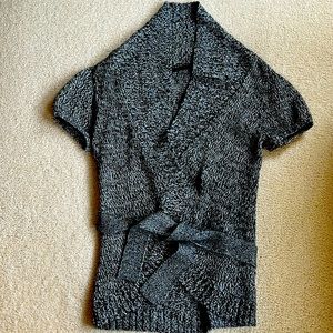 BCBG Max Azria cardigan sweater - Medium